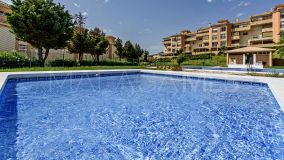 Penthouse for sale in Malaga - Este