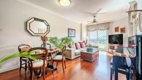 Penthouse for sale in Malaga - Este