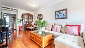 Penthouse for sale in Malaga - Este