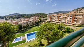 Penthouse for sale in Malaga - Este