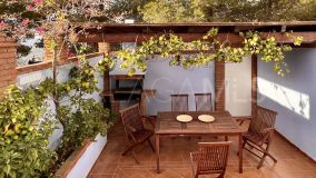 Maison de Ville for sale in Cerrado Calderón - El Morlaco, Malaga - Este