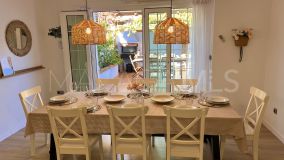 Maison de Ville for sale in Cerrado Calderón - El Morlaco, Malaga - Este