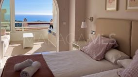 Maison de Ville for sale in Cerrado Calderón - El Morlaco, Malaga - Este