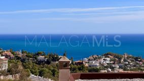 Maison de Ville for sale in Cerrado Calderón - El Morlaco, Malaga - Este