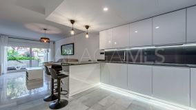 Apartamento Planta Baja en venta en Sierra Blanca, Marbella Golden Mile