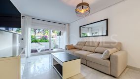 Apartamento Planta Baja en venta en Sierra Blanca, Marbella Golden Mile