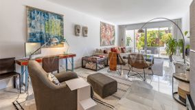 Ground Floor Apartment for sale in Alcazaba Beach, Estepona East