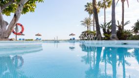 Ground Floor Apartment for sale in Alcazaba Beach, Estepona East