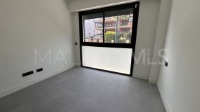 Ground Floor Apartment for sale in La Malagueta - La Caleta, Malaga