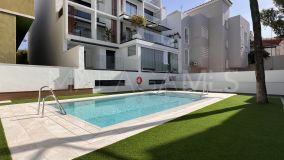 Ground Floor Apartment for sale in La Malagueta - La Caleta, Malaga