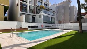 Ground Floor Apartment for sale in El Limonar, Malaga - Este