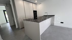 Ground Floor Apartment for sale in La Malagueta - La Caleta, Malaga