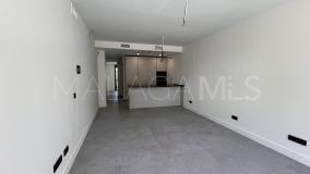 Ground Floor Apartment for sale in La Malagueta - La Caleta, Malaga