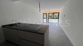 Ground Floor Apartment for sale in La Malagueta - La Caleta, Malaga