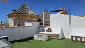 Hotel en venta en Centro Histórico, Malaga