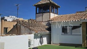 Hotel en venta en Centro Histórico, Malaga