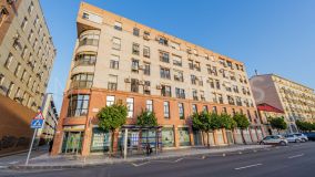 Ático en venta en La Goleta - San Felipe Neri, Malaga