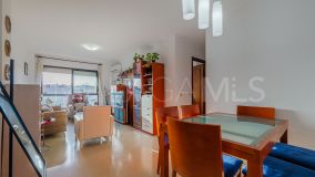 Ático en venta en La Goleta - San Felipe Neri, Malaga