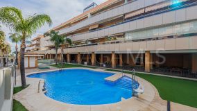 Apartamento en venta en Malaga