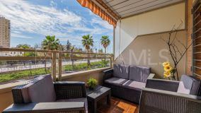 Apartamento en venta en Malaga