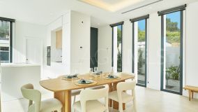 Villa en venta en Monte Biarritz, Estepona Este