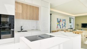 Villa en venta en Monte Biarritz, Estepona Este