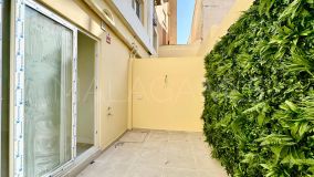 Duplex Planta Baja en venta en El Ejido, Malaga