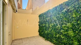 Duplex Planta Baja en venta en El Ejido, Malaga