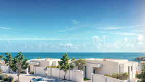 Pareado en venta en Lagos, Velez Malaga