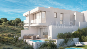 Pareado en venta en Lagos, Velez Malaga