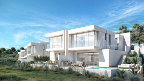 Pareado en venta en Lagos, Velez Malaga