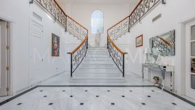 Villa en venta en Puerto de la Torre, Malaga