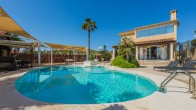 Villa en venta en Puerto de la Torre, Malaga