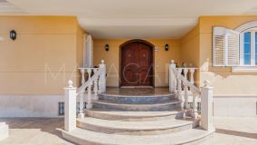 Villa en venta en Puerto de la Torre, Malaga