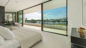 Villa Pareada en venta en Marbella Golden Mile