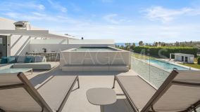 Villa Pareada en venta en Marbella Golden Mile