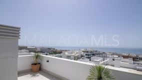 Penthaus zu verkaufen in El Higueron, Fuengirola