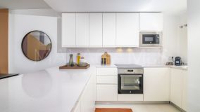 Penthaus zu verkaufen in El Higueron, Fuengirola