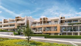 Penthaus zu verkaufen in El Higueron, Fuengirola