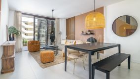 Penthaus zu verkaufen in El Higueron, Fuengirola