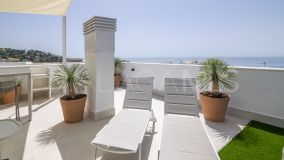 Penthaus zu verkaufen in El Higueron, Fuengirola