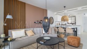 Penthaus zu verkaufen in El Higueron, Fuengirola