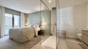 Ground Floor Apartment for sale in 9 Lions Residences, Nueva Andalucia