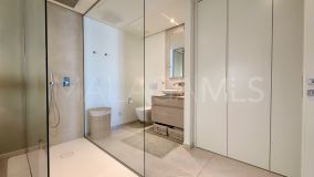 Ground Floor Apartment for sale in 9 Lions Residences, Nueva Andalucia