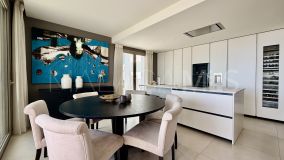 Ground Floor Apartment for sale in 9 Lions Residences, Nueva Andalucia