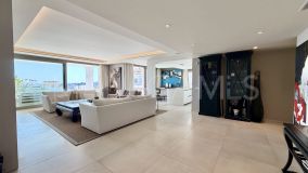 Ground Floor Apartment for sale in 9 Lions Residences, Nueva Andalucia