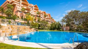 Apartment for sale in Magna Marbella, Nueva Andalucia