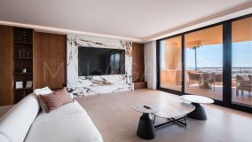 Apartment for sale in Magna Marbella, Nueva Andalucia