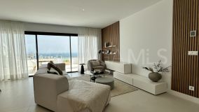 Penthaus zu verkaufen in El Higueron, Fuengirola