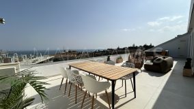 Penthaus zu verkaufen in El Higueron, Fuengirola